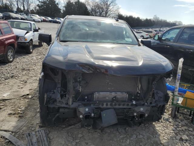 2021 CHEVROLET SILVERADO 3GCPYBEK3MG409642