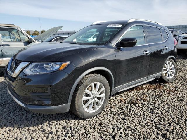 Vin: knmat2mv4jp559007, lot: 42569014, nissan rogue s 2018 img_1