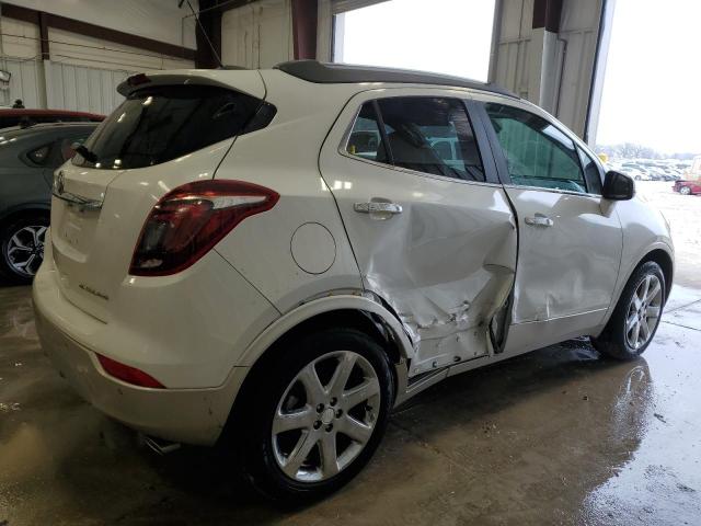 KL4CJCSB0LB020987 2020 BUICK ENCORE, photo no. 3