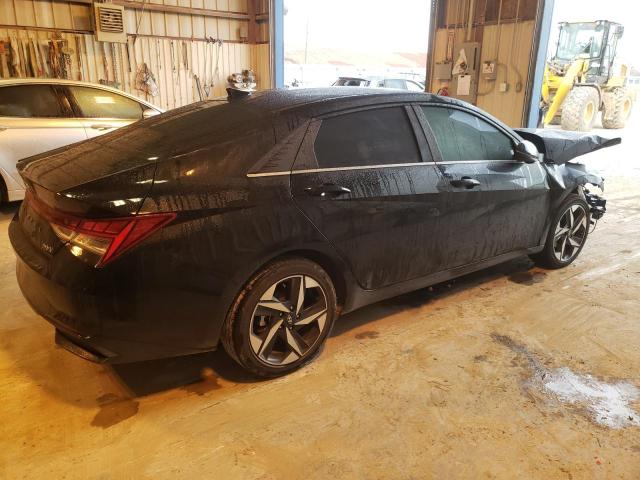 2023 HYUNDAI ELANTRA LI KMHLN4AJ8PU068185