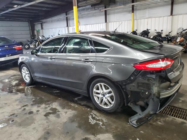 2016 Ford Fusion Se VIN: 3FA6P0H78GR235012 Lot: 42839064