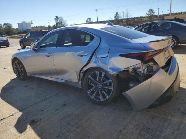 2023 LEXUS IS 350 F S - JTHGZ1B27P5061365