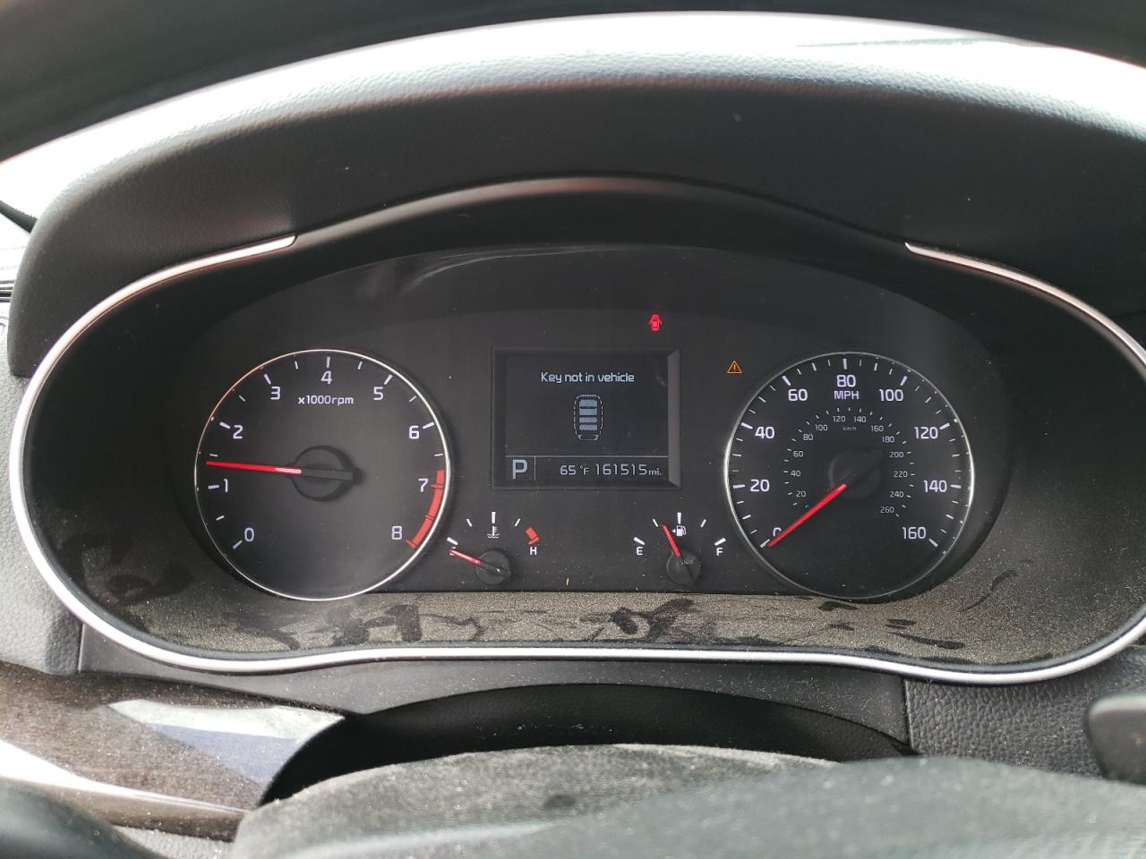 KNALN4D79E5129942 2014 Kia Cadenza Premium