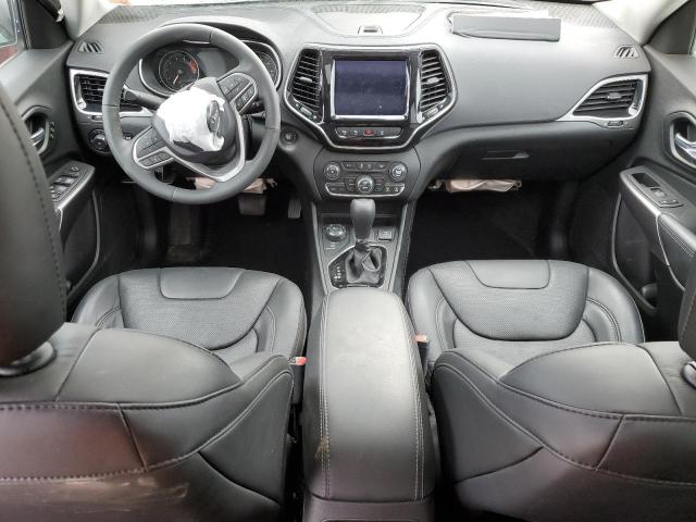 2021 JEEP CHEROKEE L 1C4PJMDX8MD236470