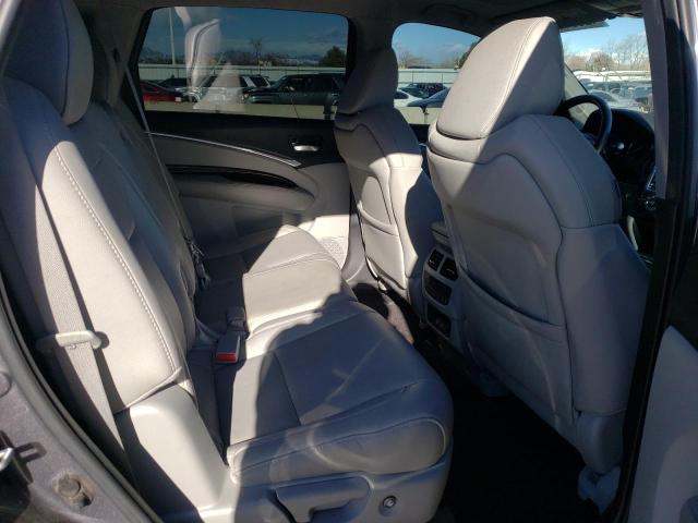 2018 ACURA MDX TECHNO 5J8YD4H55JL012662