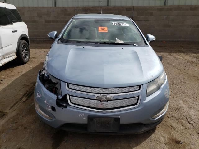 VIN 1G1RB6E47DU108932 2013 Chevrolet Volt no.5