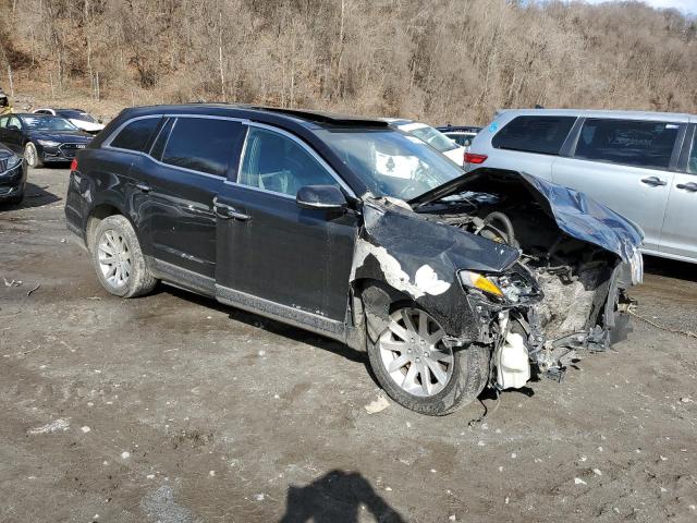 Lot #2411791841 2019 LINCOLN MKT salvage car