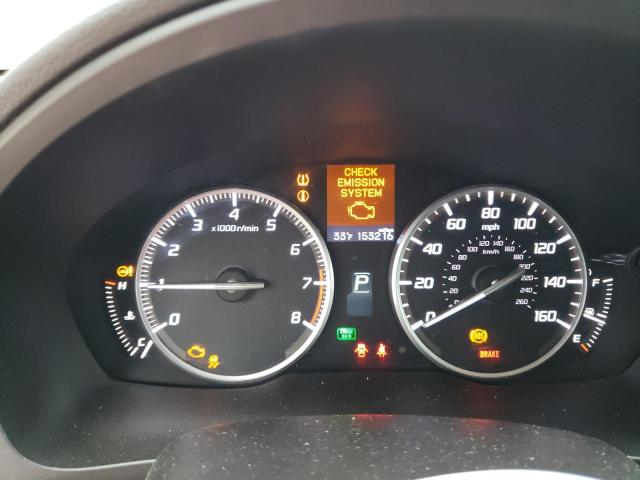 2015 ACURA ILX 20 - 19VDE1F31FE010880
