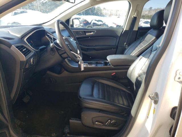 2FMPK3J9XKBB40190 2019 FORD EDGE, photo no. 7