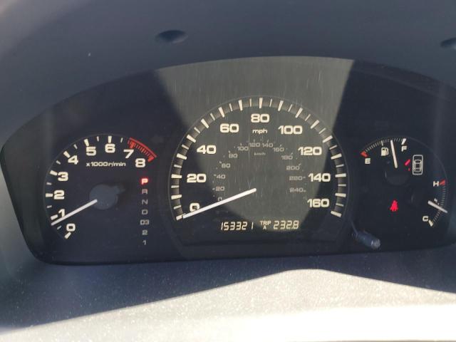 2007 Honda Accord - Image 9