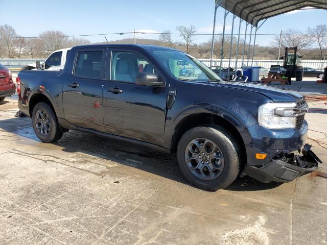 2023 FORD MAVERICK X 3FTTW8F97PRA09837
