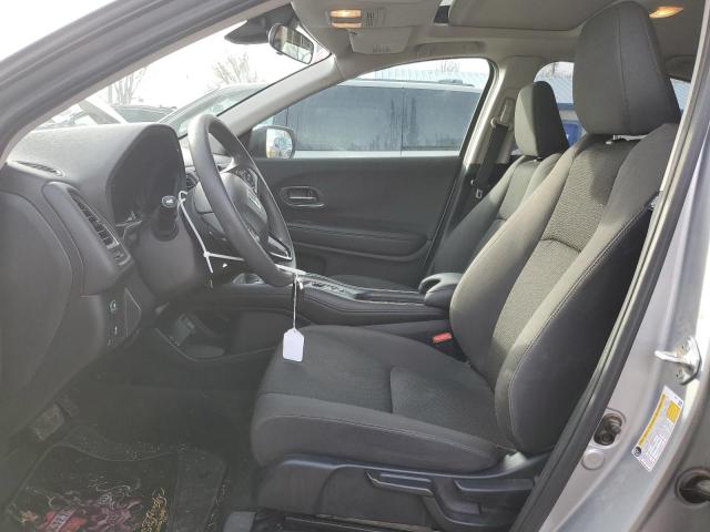 2022 HONDA HR-V EX - 3CZRU5H56NM732897