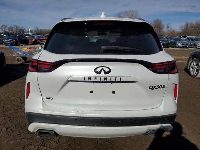 2023 INFINITI QX50 SPORT 3PCAJ5FB8PF121801