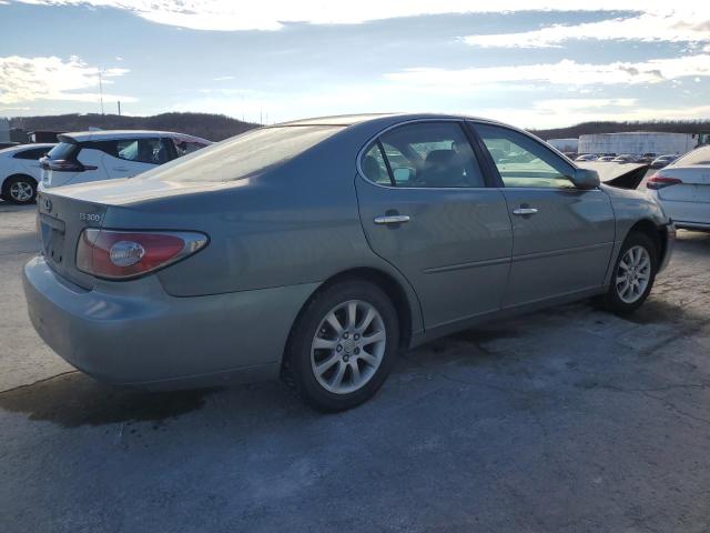 VIN 1GNKVJKDXFJ155097 2003 LEXUS ES300 no.3