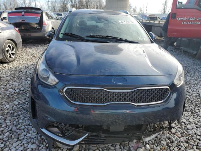 2018 KIA NIRO TOURI - KNDCE3LC4J5111404