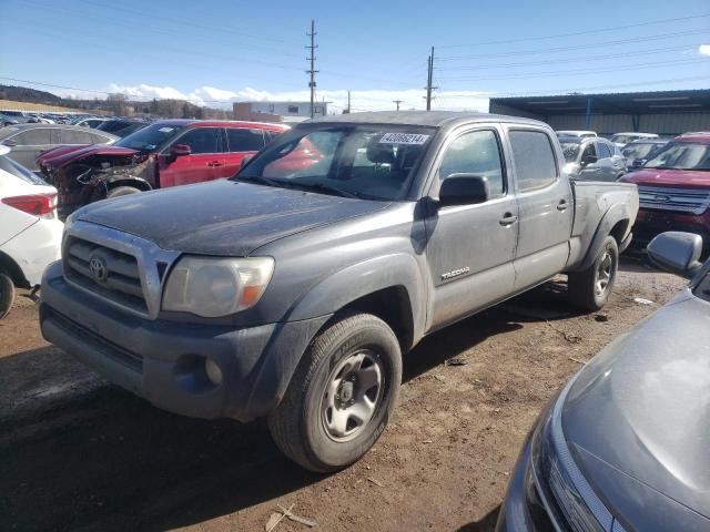 2009 Toyota Tacoma 