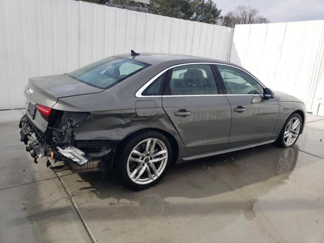 WAUEAAF41PA031312 2023 AUDI A4, photo no. 3