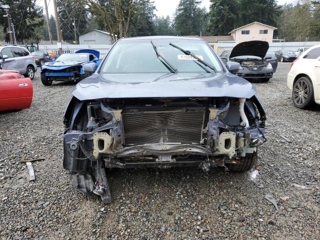 2016 SUBARU LEGACY 2.5 4S3BNAN64G3054598