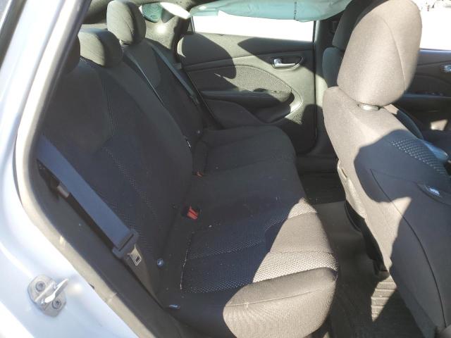 2016 DODGE DART SXT S 1C3CDFFAXGD816872