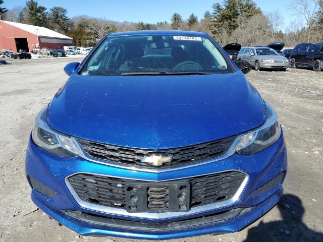 2016 CHEVROLET CRUZE LT 1G1BE5SM1G7251188