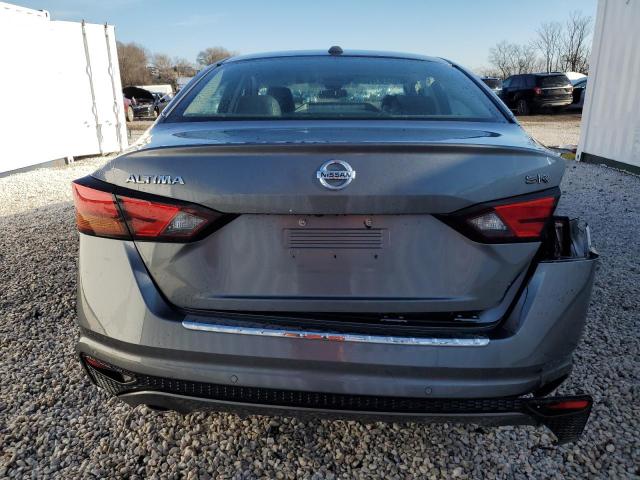 2020 NISSAN ALTIMA SR - 1N4BL4CV5LC178767