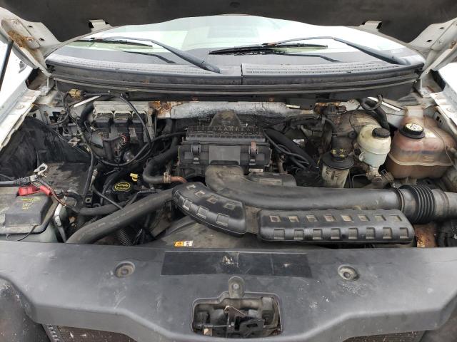 2006 Ford F150 Supercrew VIN: 1FTPW14556KC88829 Lot: 44420394