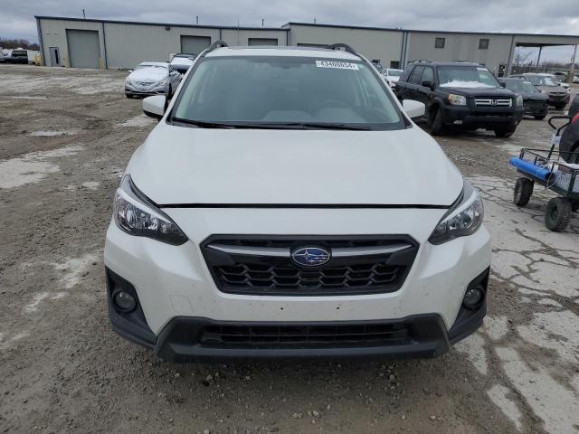 2019 SUBARU CROSSTREK - JF2GTAEC7KH294713