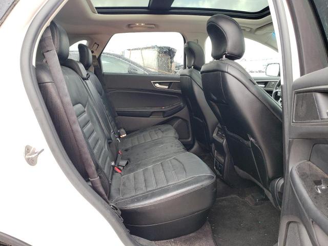 2FMPK4J94GBC42923 2016 FORD EDGE, photo no. 11