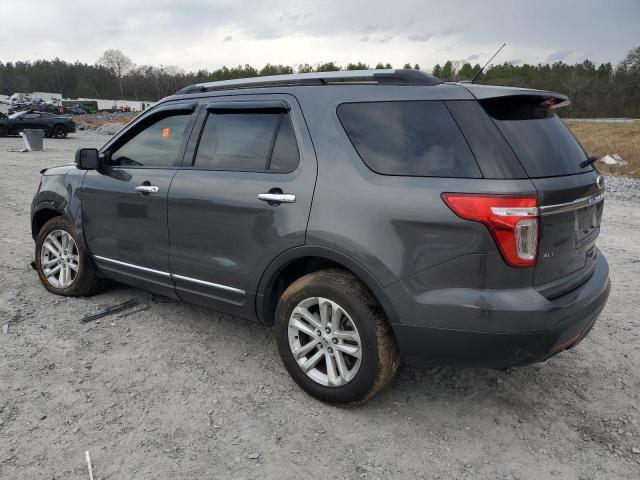 2015 Ford Explorer Xlt VIN: 1FM5K7D80FGC11364 Lot: 44537664