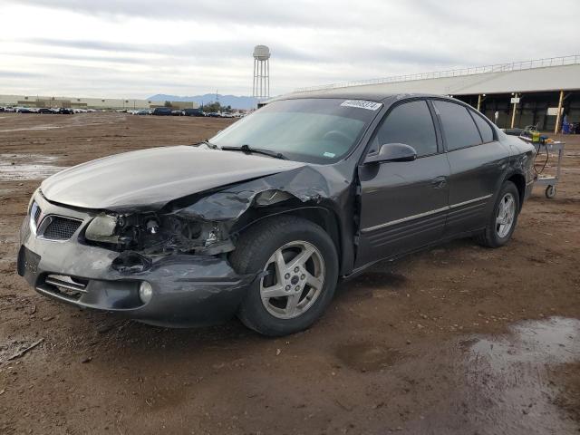 2003 Pontiac Bonneville SE