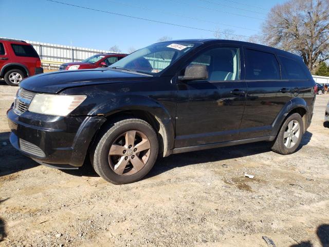 2009 Dodge Journey SXT