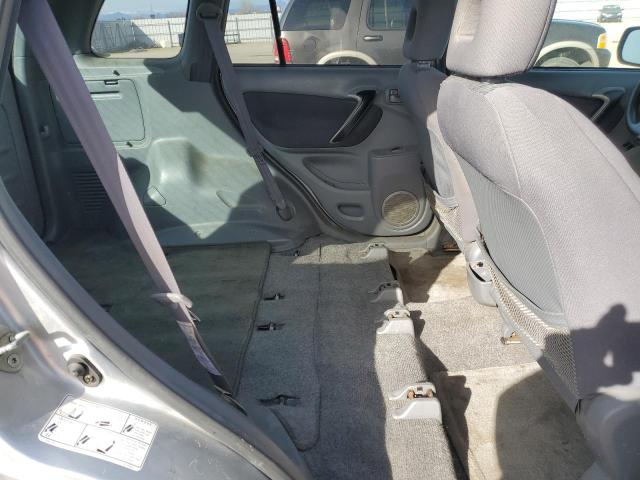 2002 Toyota Rav4 VIN: JTEHH20V226054219 Lot: 44370064