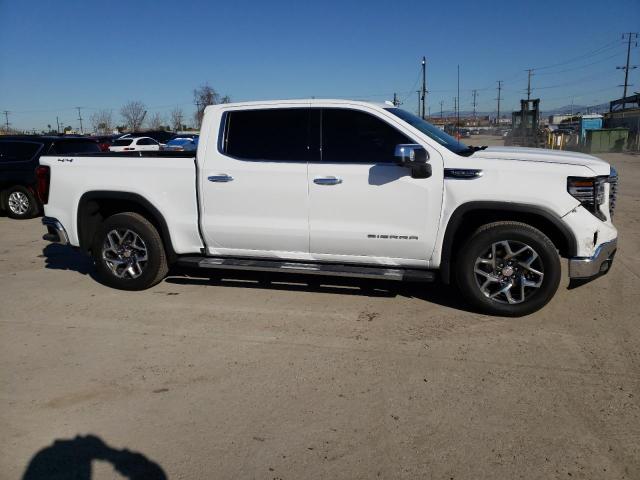 2023 GMC SIERRA K15 3GTUUDEDXPG311305