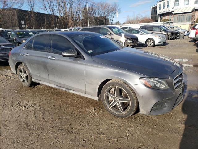 2018 MERCEDES-BENZ E 400 4MAT - WDDZF6GB0JA479828