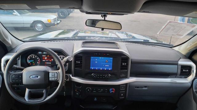 2021 FORD F150 SUPER 1FTFW1E52MFA41932