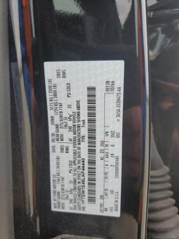 2020 FORD F150 SUPER 1FTEW1E48LKF44440
