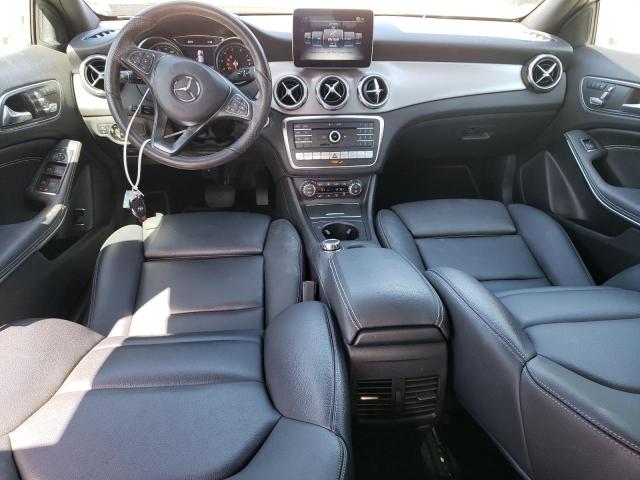 VIN WDCTG4GB7KU001014 2019 Mercedes-Benz GLA-Class,... no.8