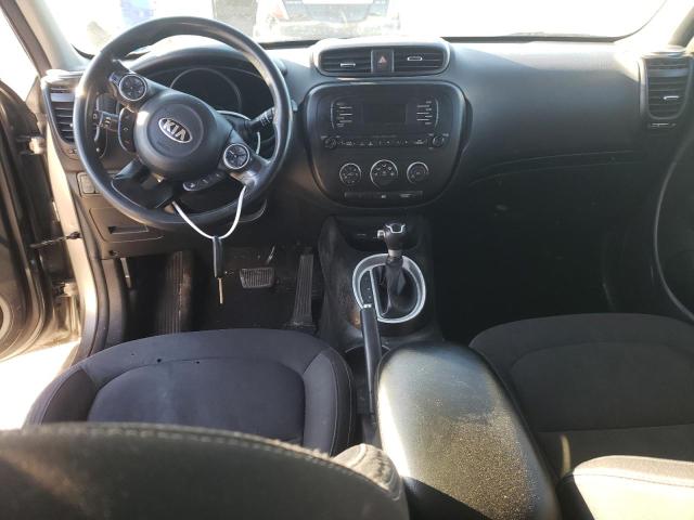 2016 KIA SOUL - KNDJN2A28G7289048