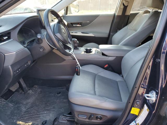 2021 Toyota Venza Le VIN: JTEAAAAH1MJ086264 Lot: 44275104