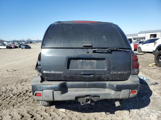 2003 Chevrolet Trailblazer VIN: 1GNDT13S432246898 Lot: 40432004