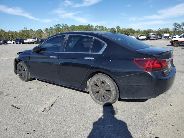 2015 HONDA ACCORD LX 1HGCR2F30FA271208