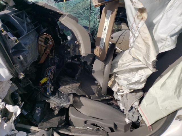 2009 Chevrolet Malibu 1Lt VIN: 1G1ZH57B09F115902 Lot: 41073774