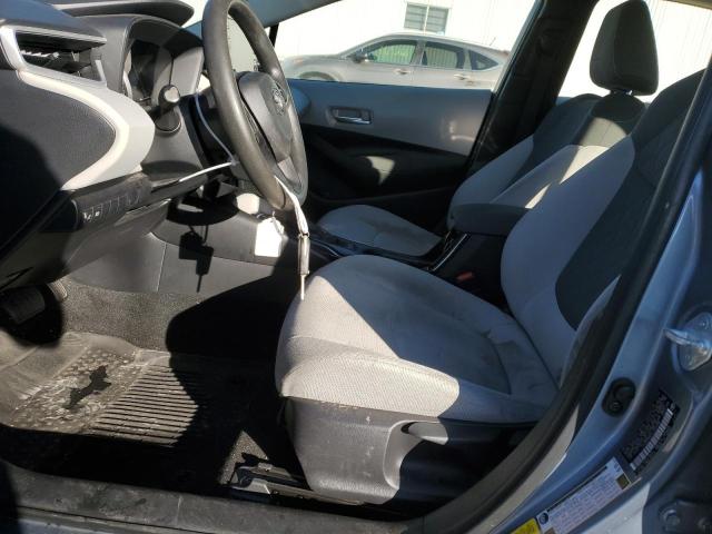 2020 TOYOTA COROLLA LE - JTDEPRAE9LJ004286