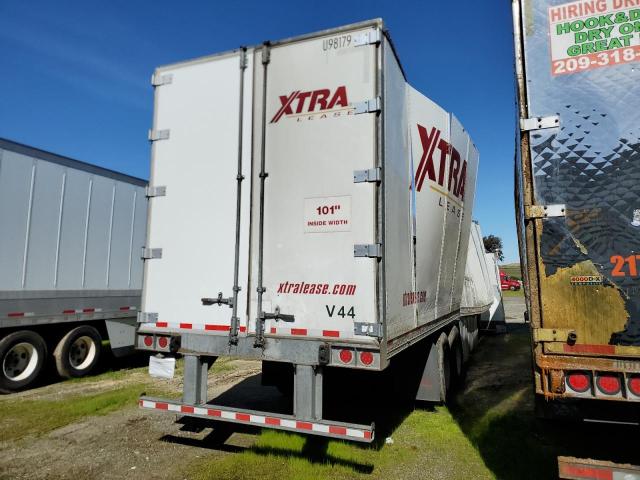 2013 Hyundai Trailer VIN: 3H3V532C1DT110132 Lot: 51030324