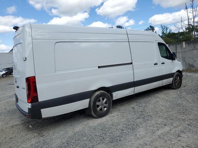 2023 Mercedes-Benz Sprinter 2500 VIN: W1Y4NDHY0PT145127 Lot: 41449084