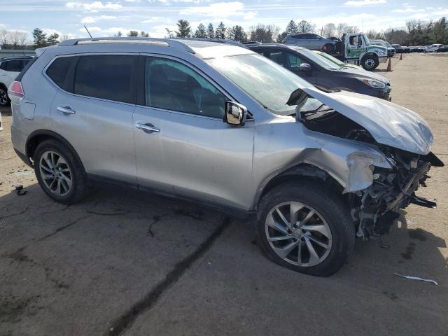 Vin: 5n1at2mv3fc855811, lot: 85885164, nissan rogue s 20154