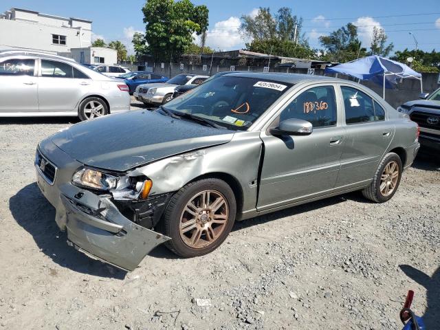 2007 Volvo S60 2.5T VIN: YV1RH592372611425 Lot: 50114764