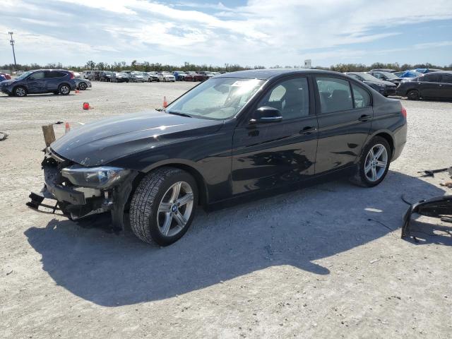 2015 BMW 3 Series 328xi