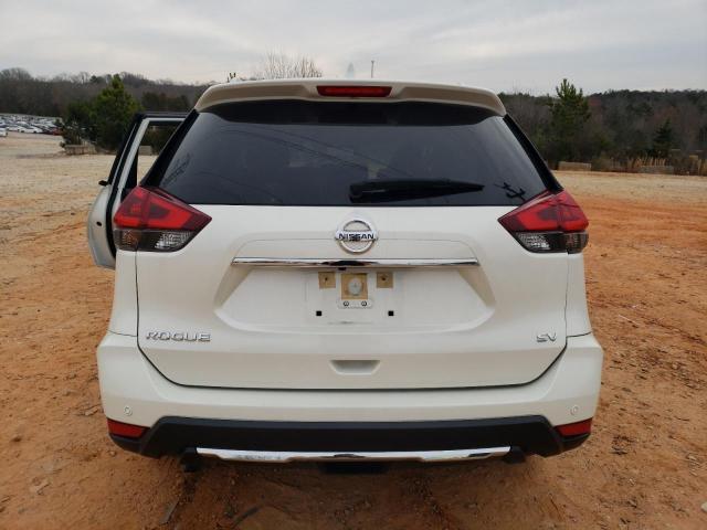 2020 NISSAN ROGUE S JN8AT2MT0LW012554