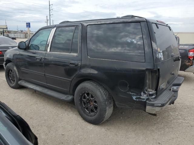 1999 Ford Expedition VIN: 1FMRU176XXLA47486 Lot: 44823724